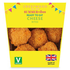 12 Cheese Bites 144g