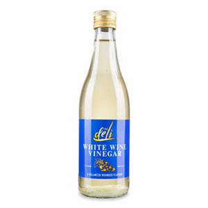 Essential White Wine Vinegar