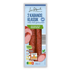 Kabanos 200 g