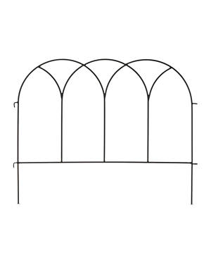 Garden Fence Panel