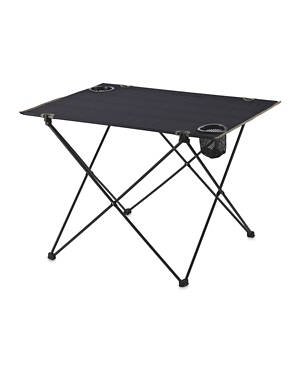 Folding Camping Table
