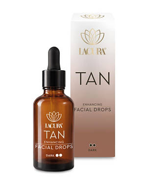 Tanning Drops