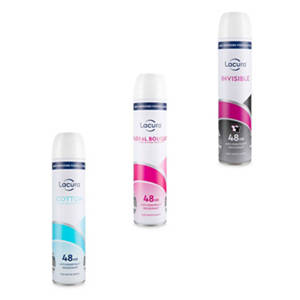 Men 48h Clean Antiperspirant Deodorant, 250ml