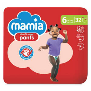 Baby Pants Size 6
