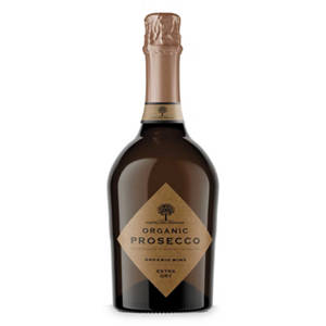 Organic Prosecco Rosé DOC