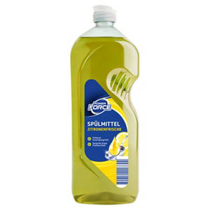 Spülmittel Lemon 1 l
