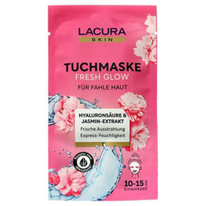Tuchmaske, Fresh