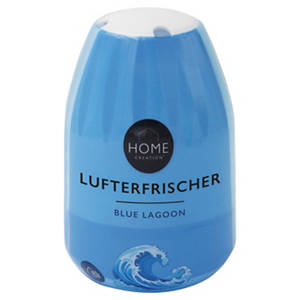 Lufterfrischer 150 ml, Blue Lagoon
