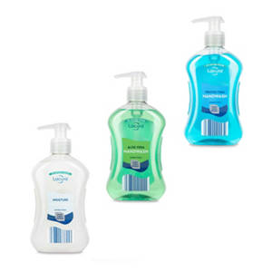 Antibacterial Handwash