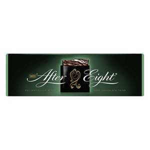 After Eight Orange 200G
