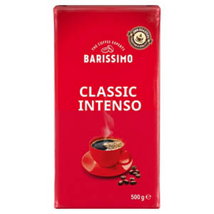Gemahlener Kaffee Intenso 500 g