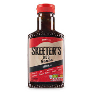 Original BBQ Sauce