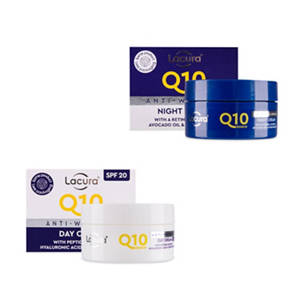 Q10 Anti Aging Cream