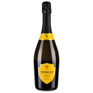 Prosecco D.O.C. Rosé 75cl