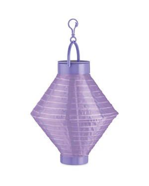 Solar Lampion