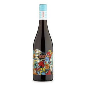 Argentinian Malbec