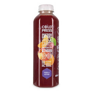 Mend & Defend Juice