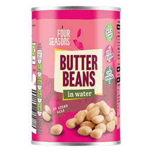 KTC Butter Beans