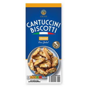 Cantuccini Almond