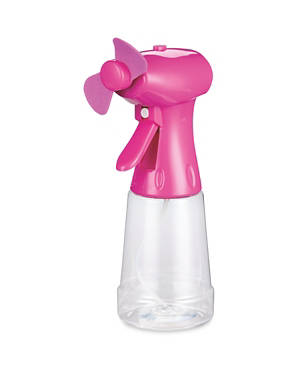Misting Fan
