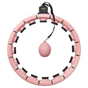 Fitnessreifen, Pink