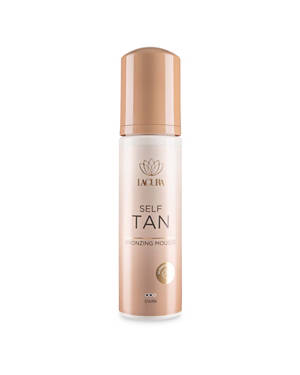 Tanning Mousse
