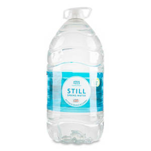 Highland Spring Spring Water Still