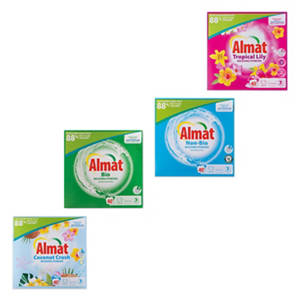 Washing Powder