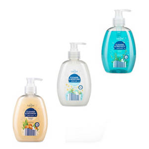 Herbal Handwash