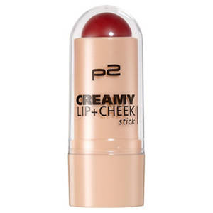Creamy Lip and Cheek Stick, Lip Stick 010