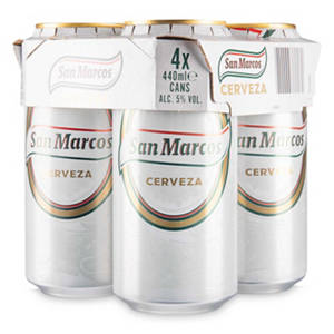 Lager Beer