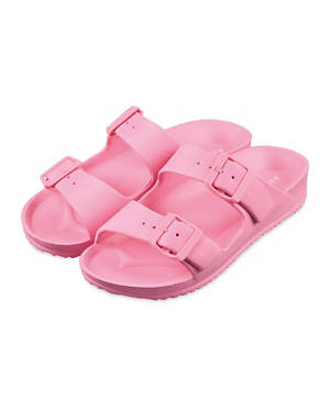 Lightweight Sandals