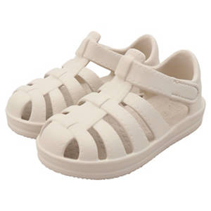 Kleinkinder/Kinder Leichte Slip On, Cremefarben, 24
