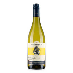 English White Cuvée