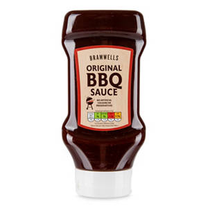 BBQ Sauce