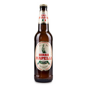 Italia Premium Lager