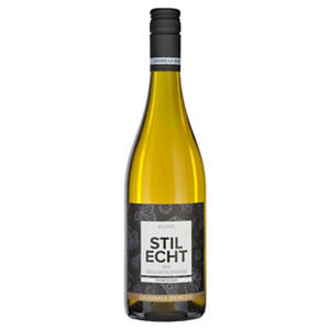 STILECHT Grauburgunder QbA 0,75 l