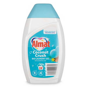 Laundry Gel