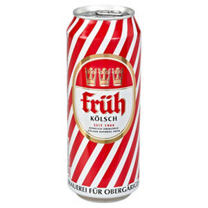Kölsch 0,5 l