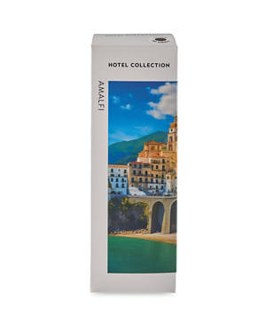 Scenic Escapes Candle /Reed Diffuser