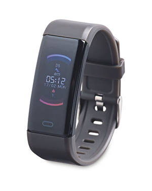 Sports in Ears/Fitness Tracker