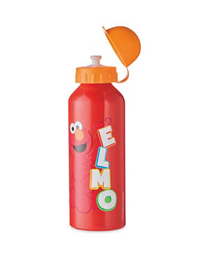 Character Soda Cup and Bottle