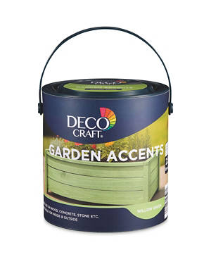 Garden Paint