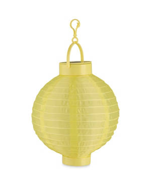 Solar Lampion