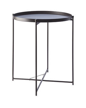 Tray Top Table