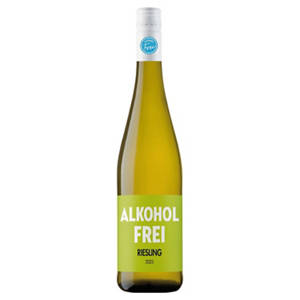 Riesling alkoholfrei 0,75 l