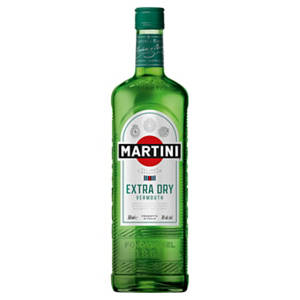Vermouth 0,75 l, Extra Dry