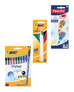 Stationery Assortment