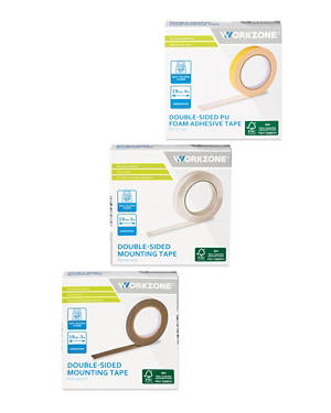 High Performance Adhesive Tape