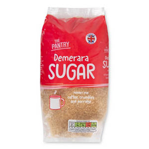 Demerara Sugar